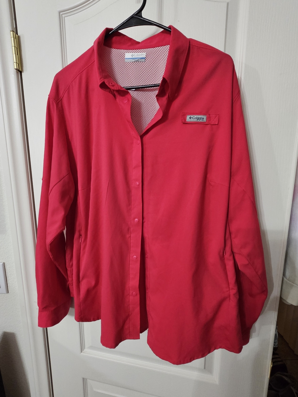 Columbia PFG Tamiami II Long-Sleeved Shirt Omni-Shade